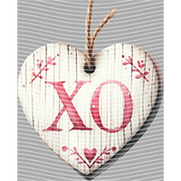 Valentine's Day-QRJ  1788